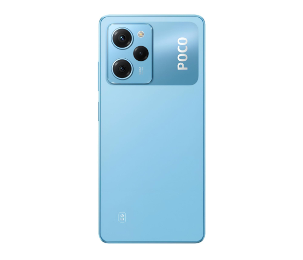 Xiaomi POCO X5 Pro 5G 8/256GB Blue - 1113232 - zdjęcie 6